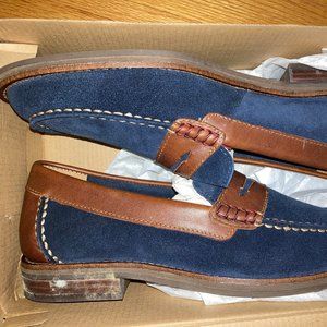 Men's Sperry Topsiders size 8.5